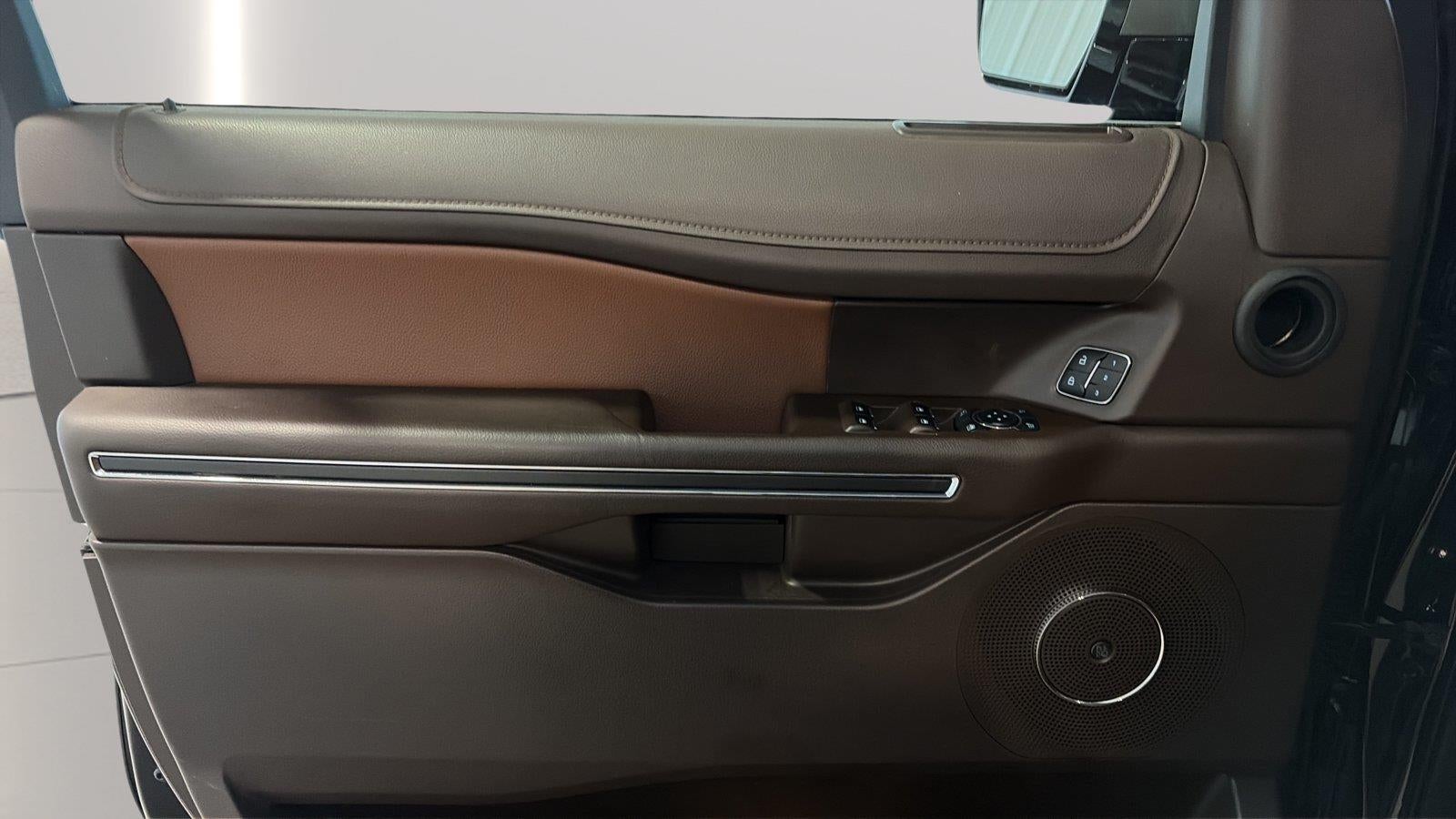 2024 Ford Expedition King Ranch