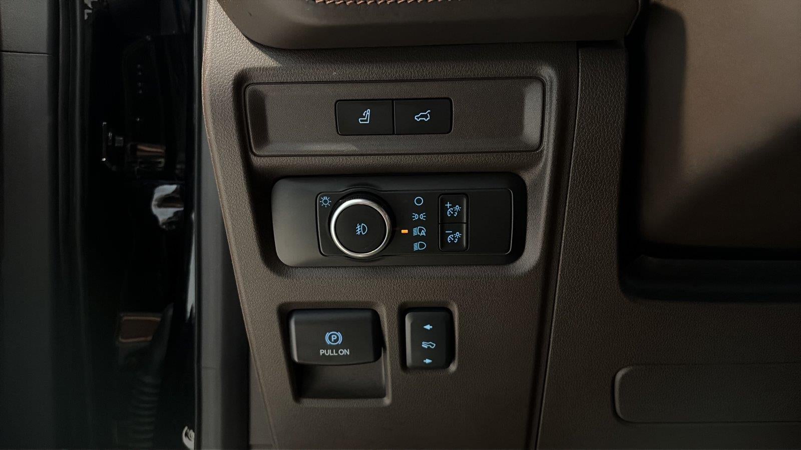 2024 Ford Expedition King Ranch