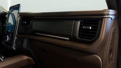 2024 Ford Expedition King Ranch