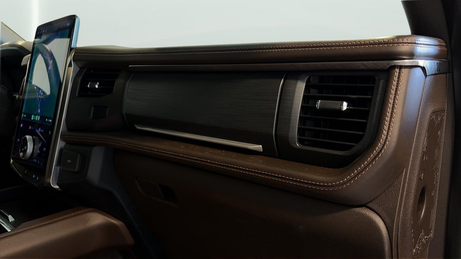 2024 Ford Expedition King Ranch