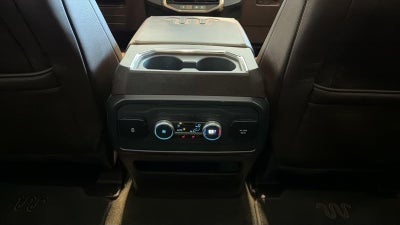 2024 Ford Expedition King Ranch