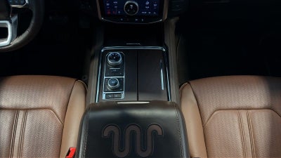 2024 Ford Expedition King Ranch