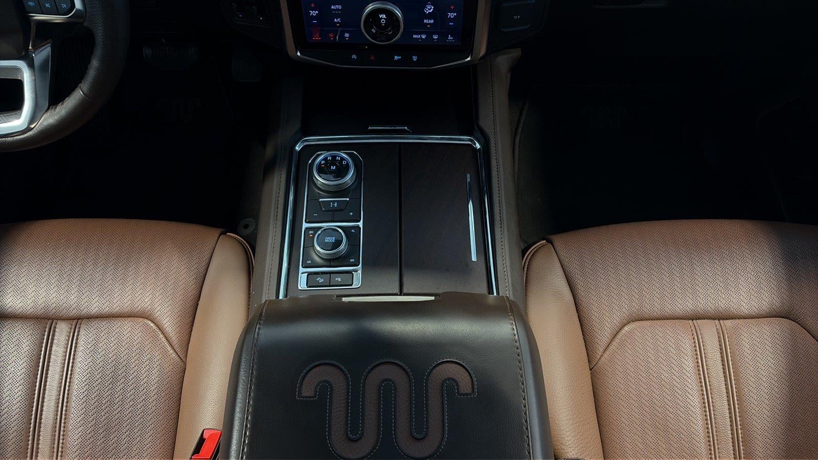 2024 Ford Expedition King Ranch