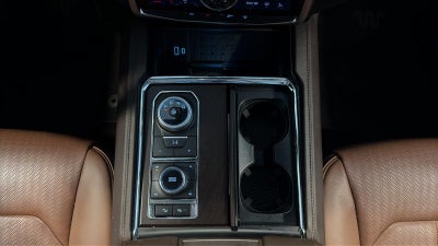 2024 Ford Expedition King Ranch