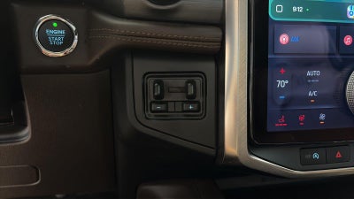 2024 Ford Expedition King Ranch