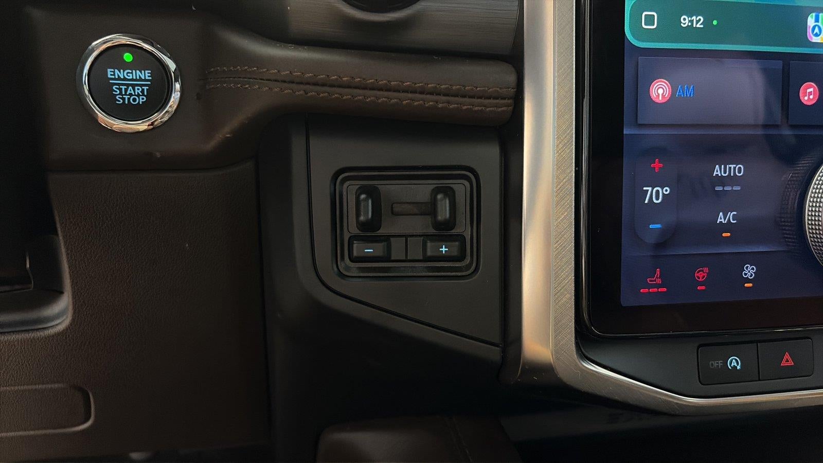 2024 Ford Expedition King Ranch