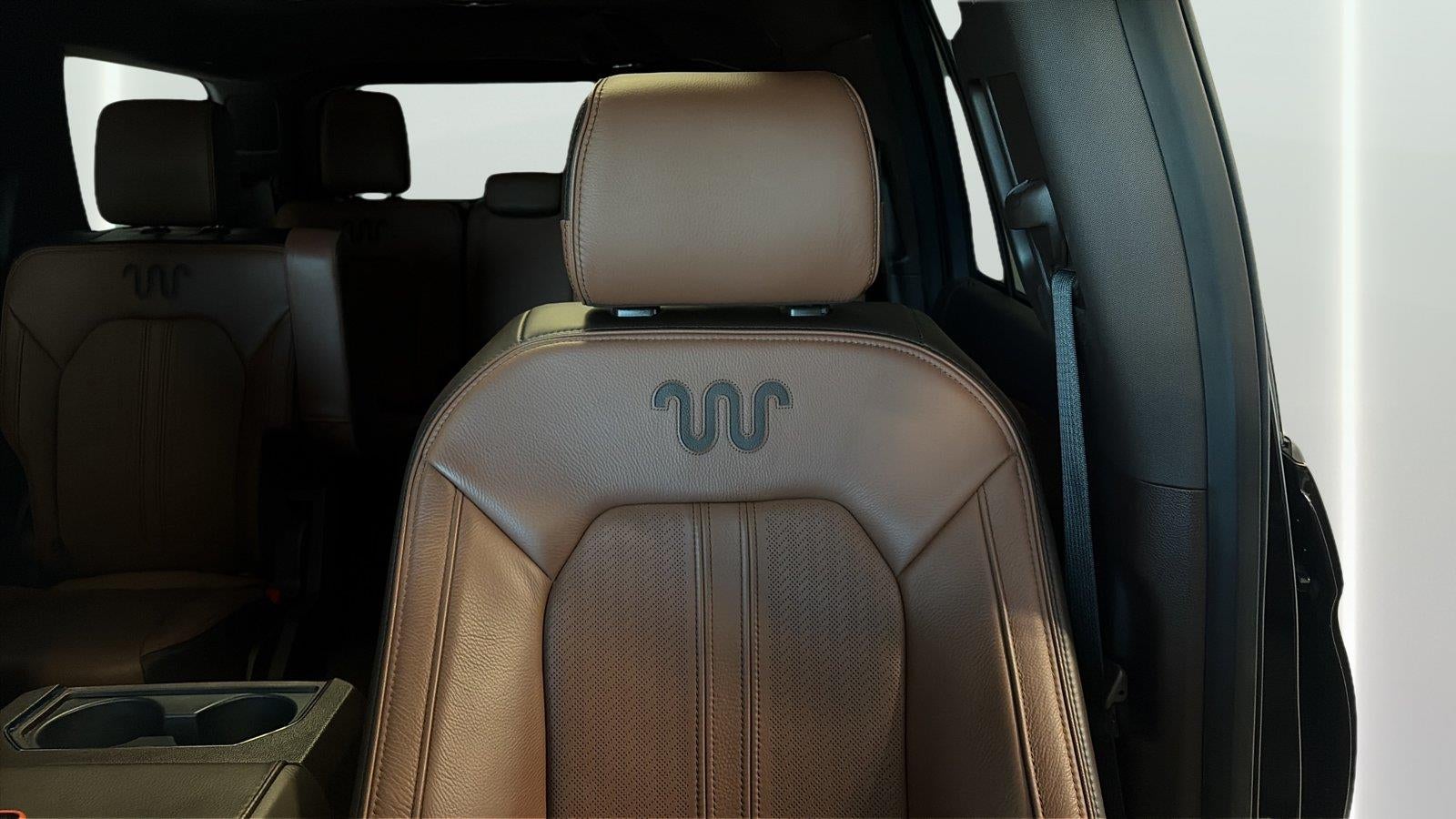 2024 Ford Expedition King Ranch