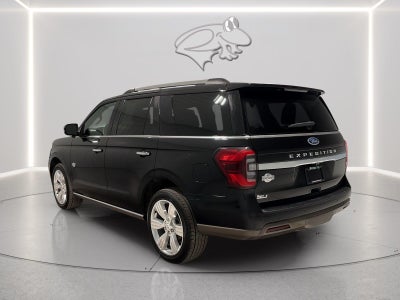 2024 Ford Expedition King Ranch