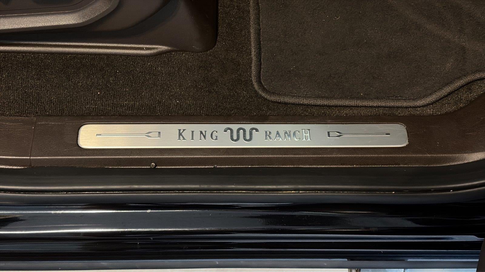 2024 Ford Expedition King Ranch