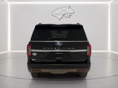 2024 Ford Expedition King Ranch