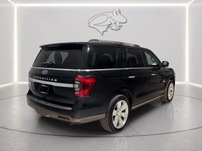 2024 Ford Expedition King Ranch