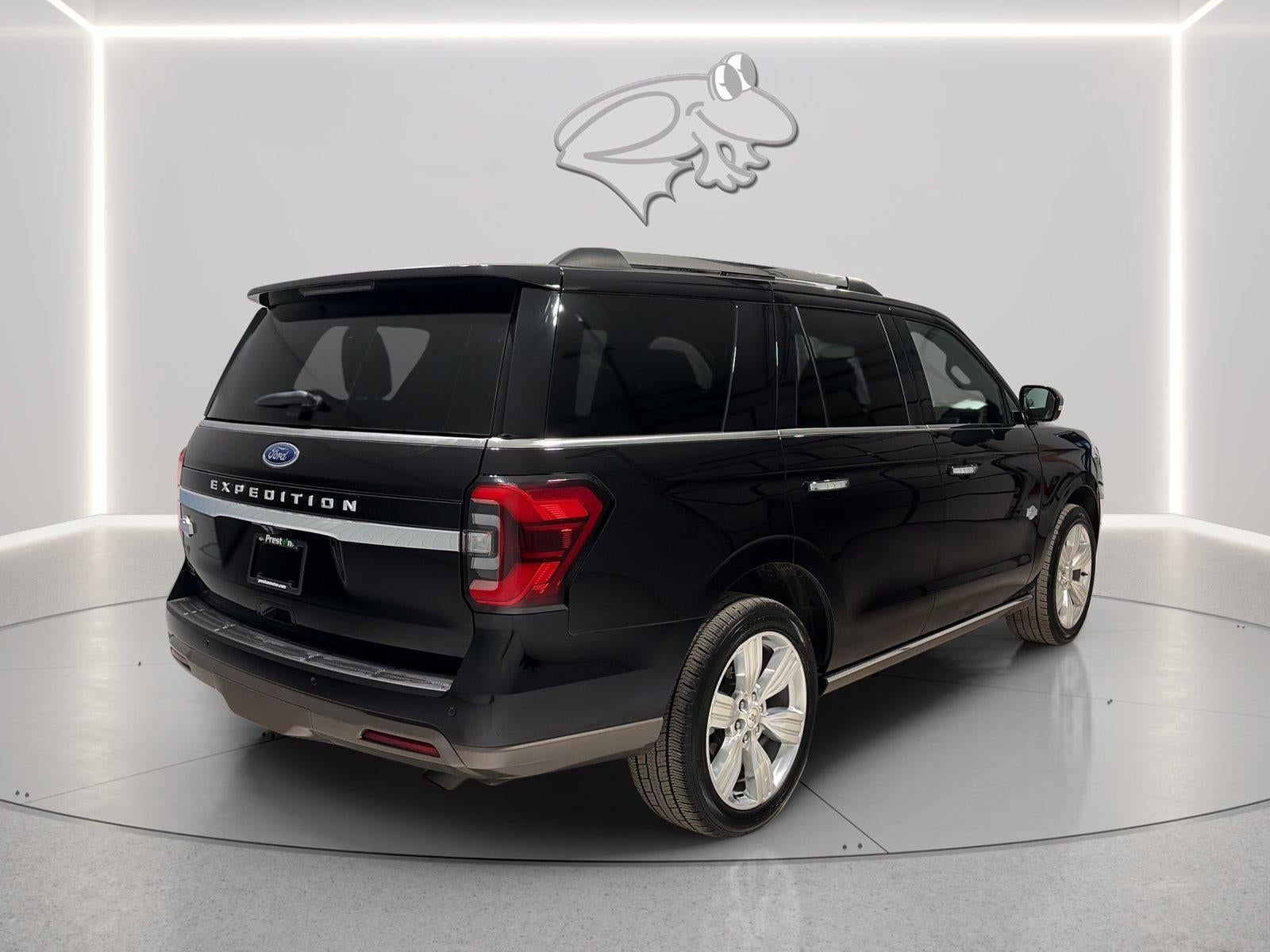2024 Ford Expedition King Ranch