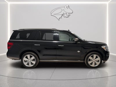 2024 Ford Expedition King Ranch