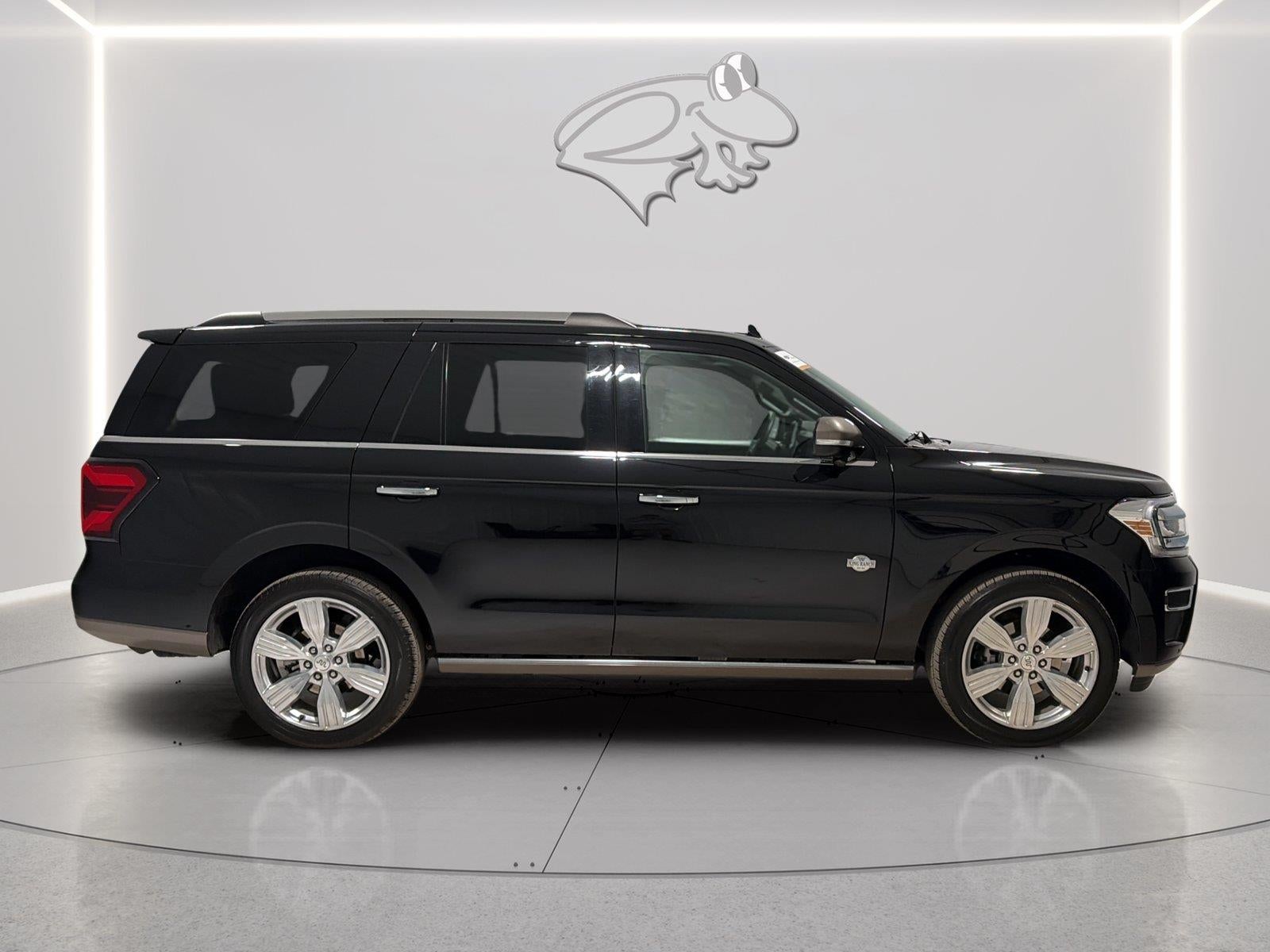 2024 Ford Expedition King Ranch