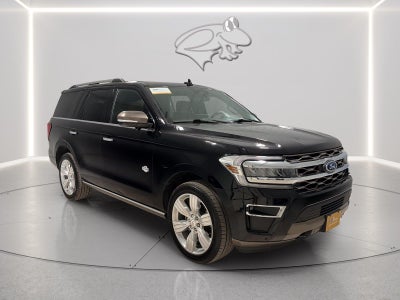 2024 Ford Expedition King Ranch