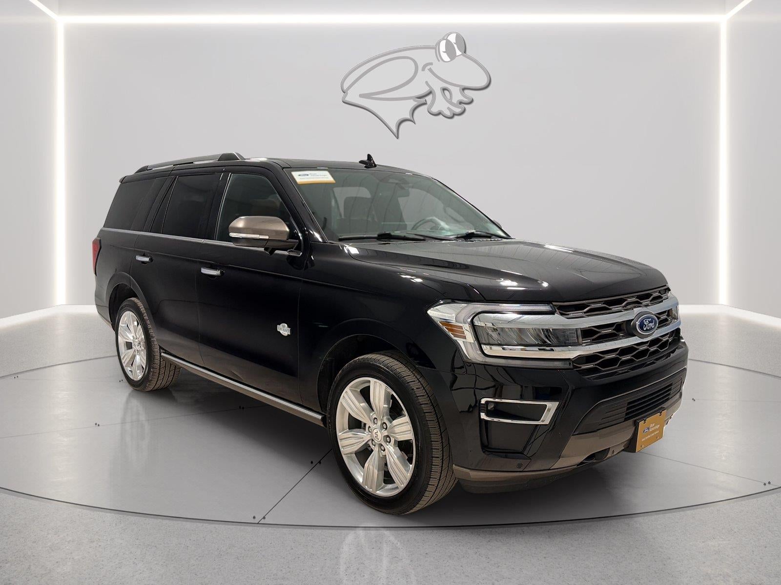 2024 Ford Expedition King Ranch