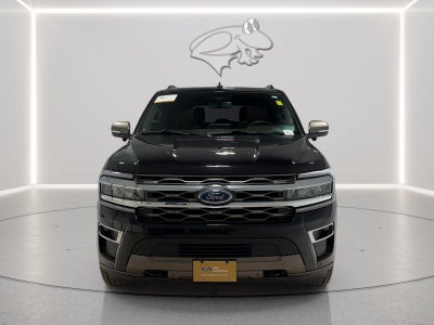 2024 Ford Expedition King Ranch