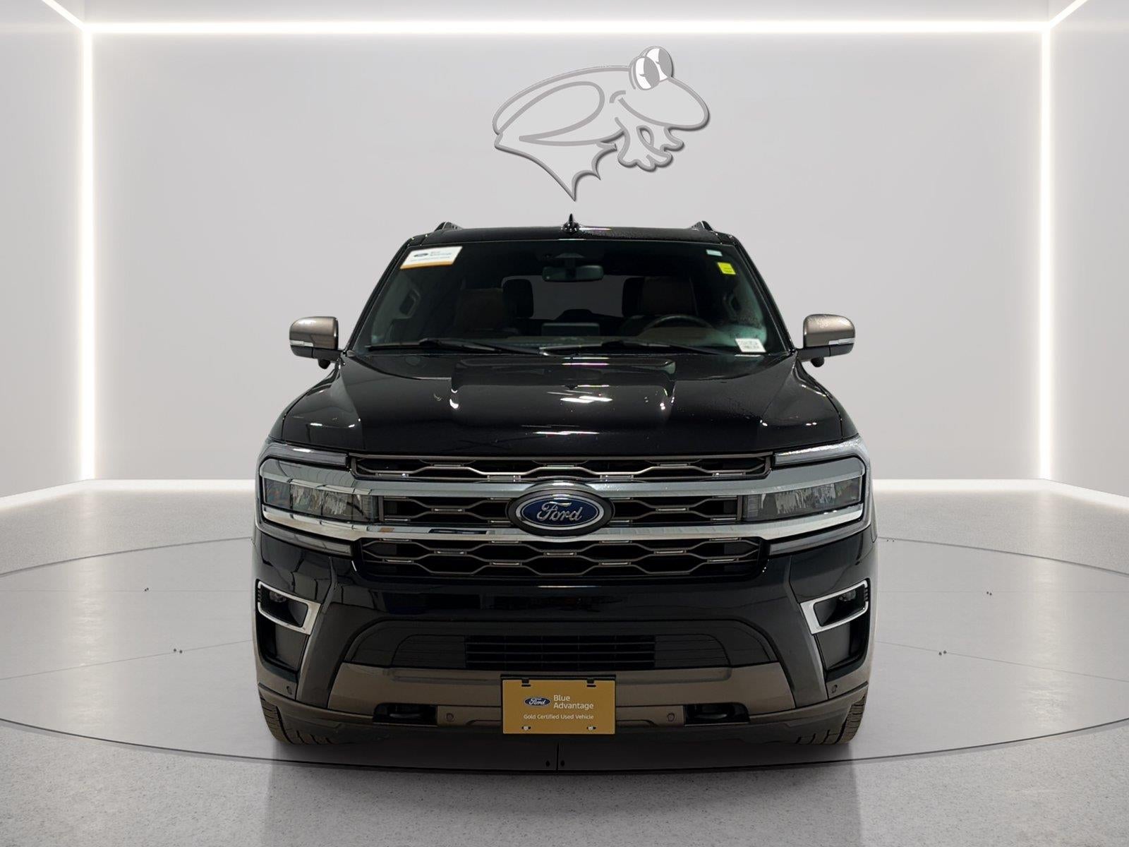 2024 Ford Expedition King Ranch