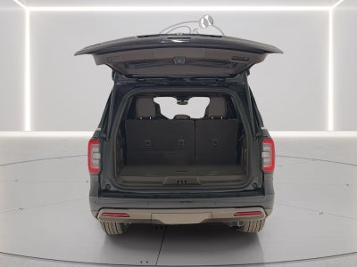 2024 Ford Expedition King Ranch