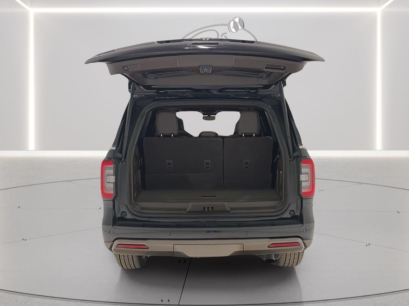 2024 Ford Expedition King Ranch