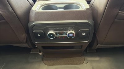 2022 Ford Expedition King Ranch