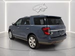 2022 Ford Expedition King Ranch
