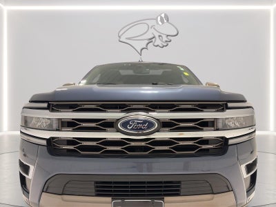 2022 Ford Expedition King Ranch
