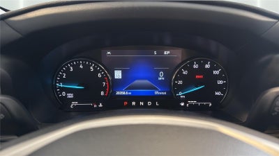 2023 Ford Explorer Limi