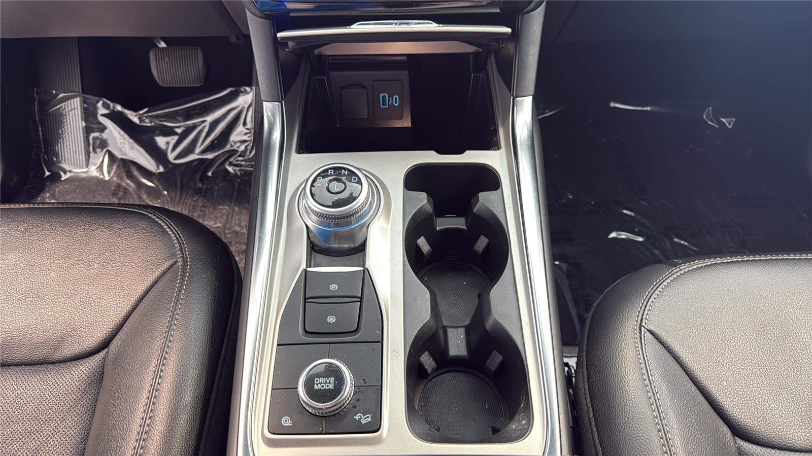 2023 Ford Explorer Limi