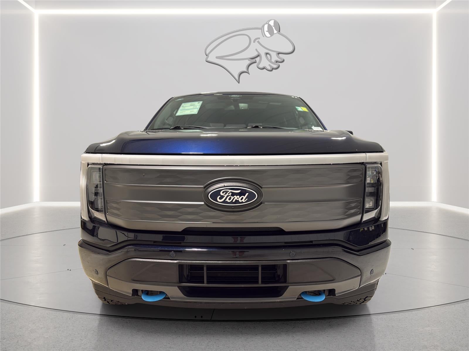 2024 Ford F-150 Lightning LARIAT