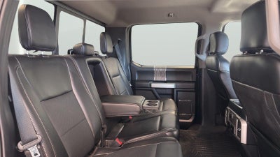2019 Ford Super Duty F-250 SRW Lariat