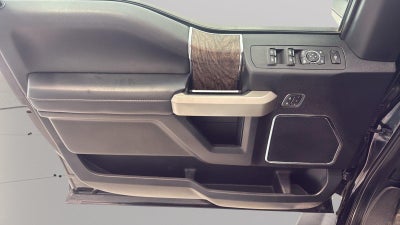 2019 Ford Super Duty F-250 SRW Lariat