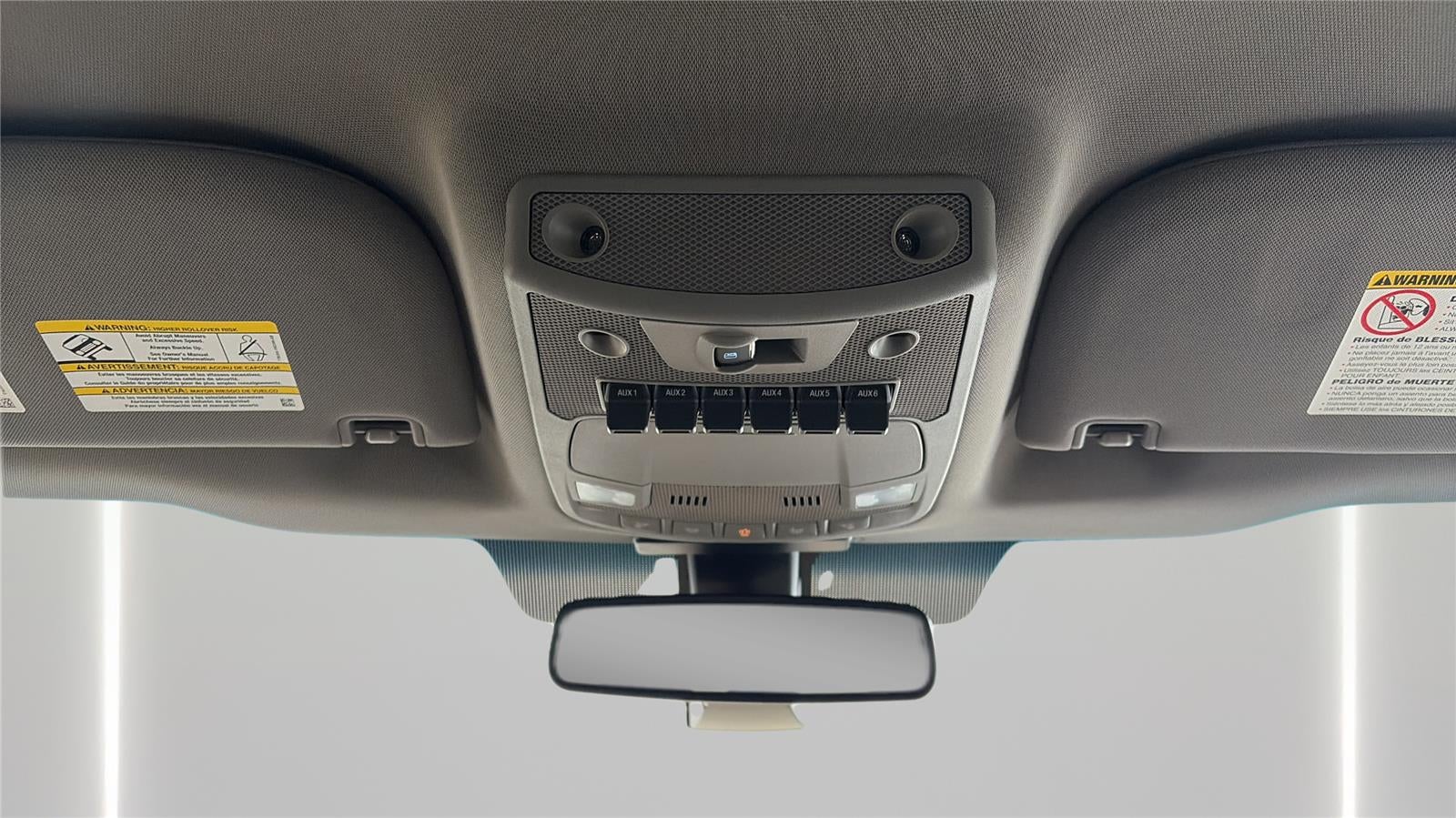2019 Ford Super Duty F-250 SRW Lariat