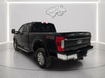 2019 Ford Super Duty F-250 SRW Lariat