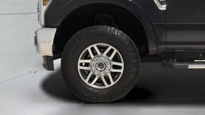 2019 Ford Super Duty F-250 SRW Lariat