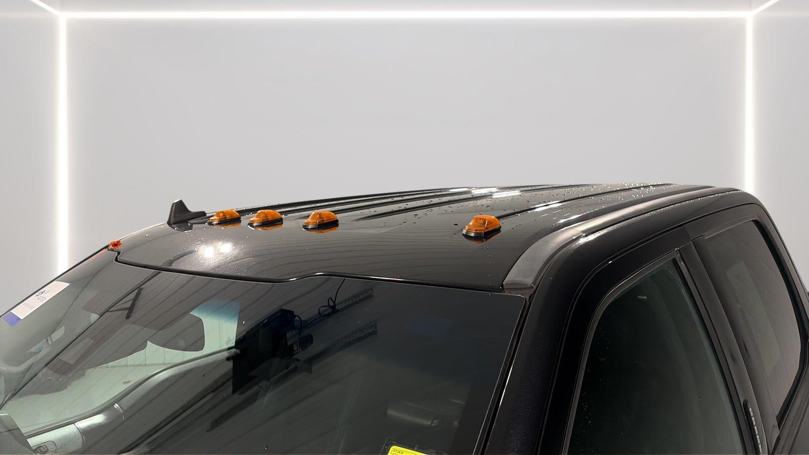 2019 Ford Super Duty F-250 SRW Lariat