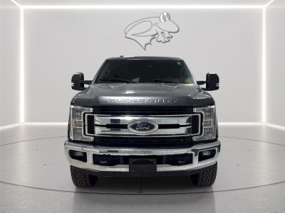 2019 Ford Super Duty F-250 XLT