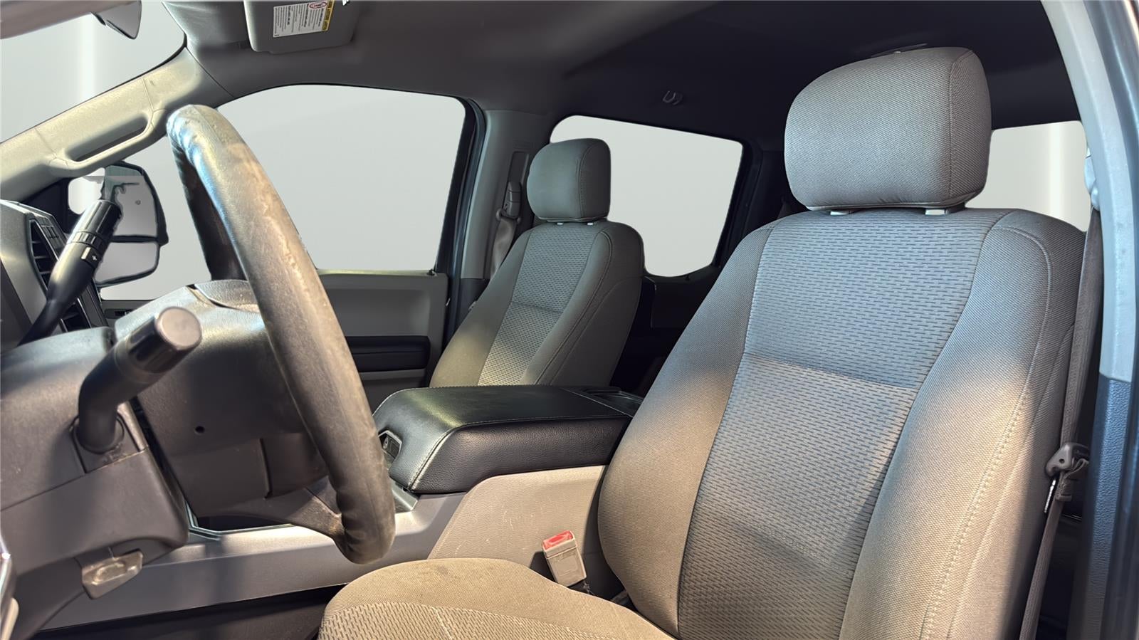 2019 Ford Super Duty F-250 XLT
