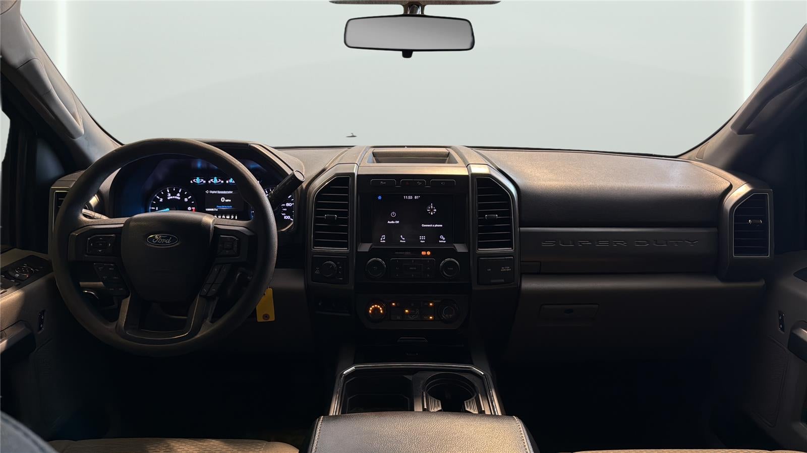 2019 Ford Super Duty F-250 XLT