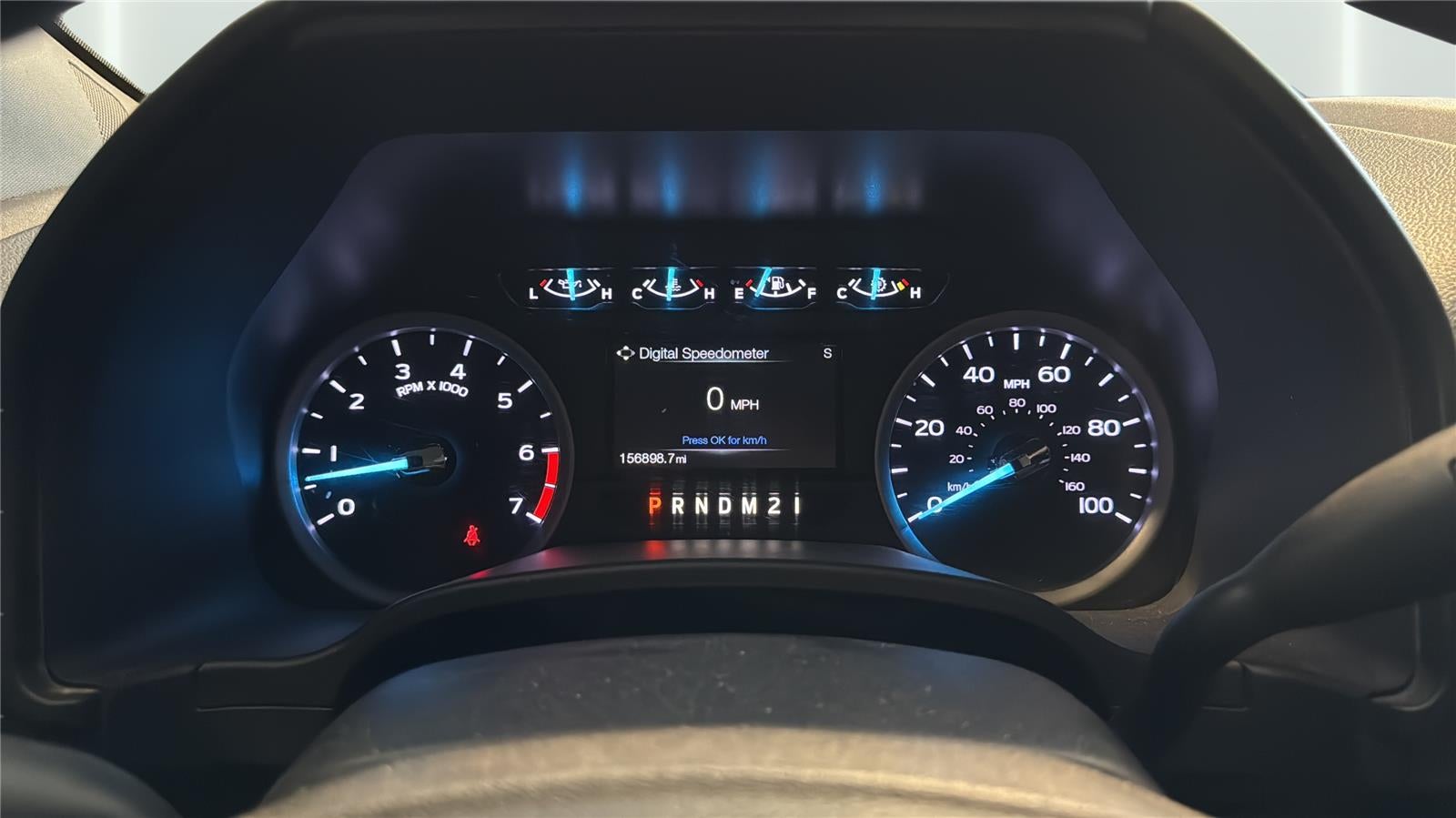 2019 Ford Super Duty F-250 XLT