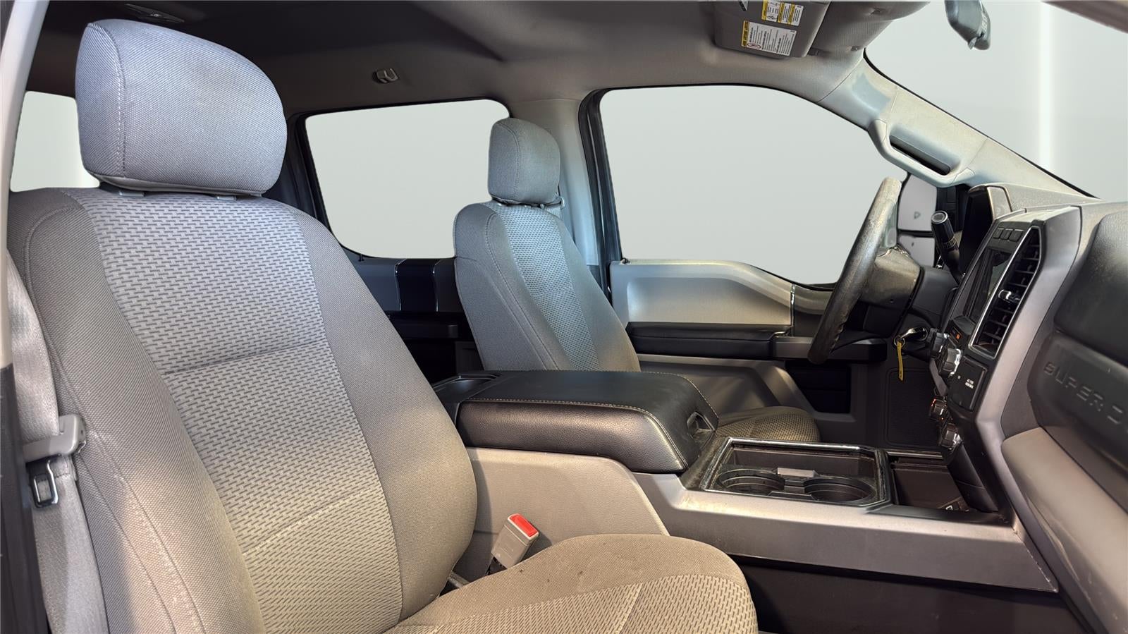 2019 Ford Super Duty F-250 XLT