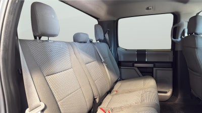 2019 Ford Super Duty F-250 XLT