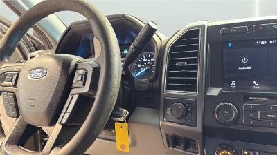 2019 Ford Super Duty F-250 XLT
