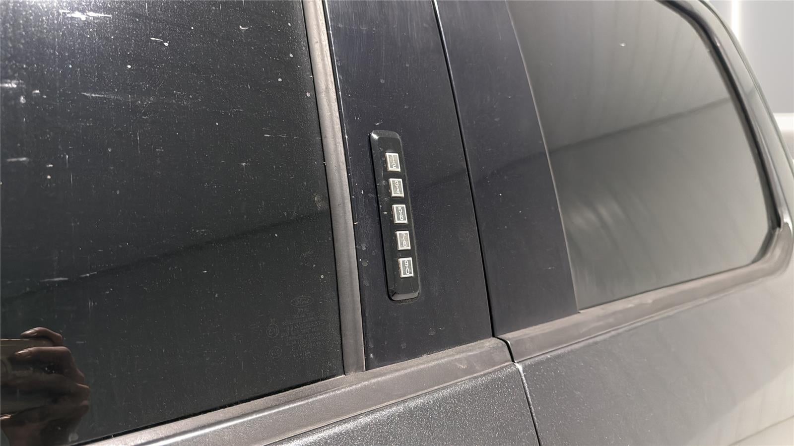 2019 Ford Super Duty F-250 XLT