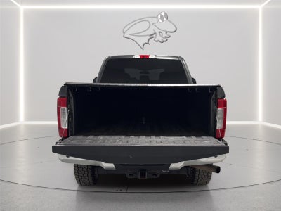 2019 Ford Super Duty F-250 XLT