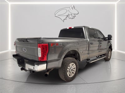 2019 Ford Super Duty F-250 XLT