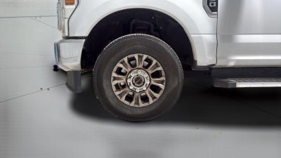 2022 Ford Super Duty F-250 SRW XL