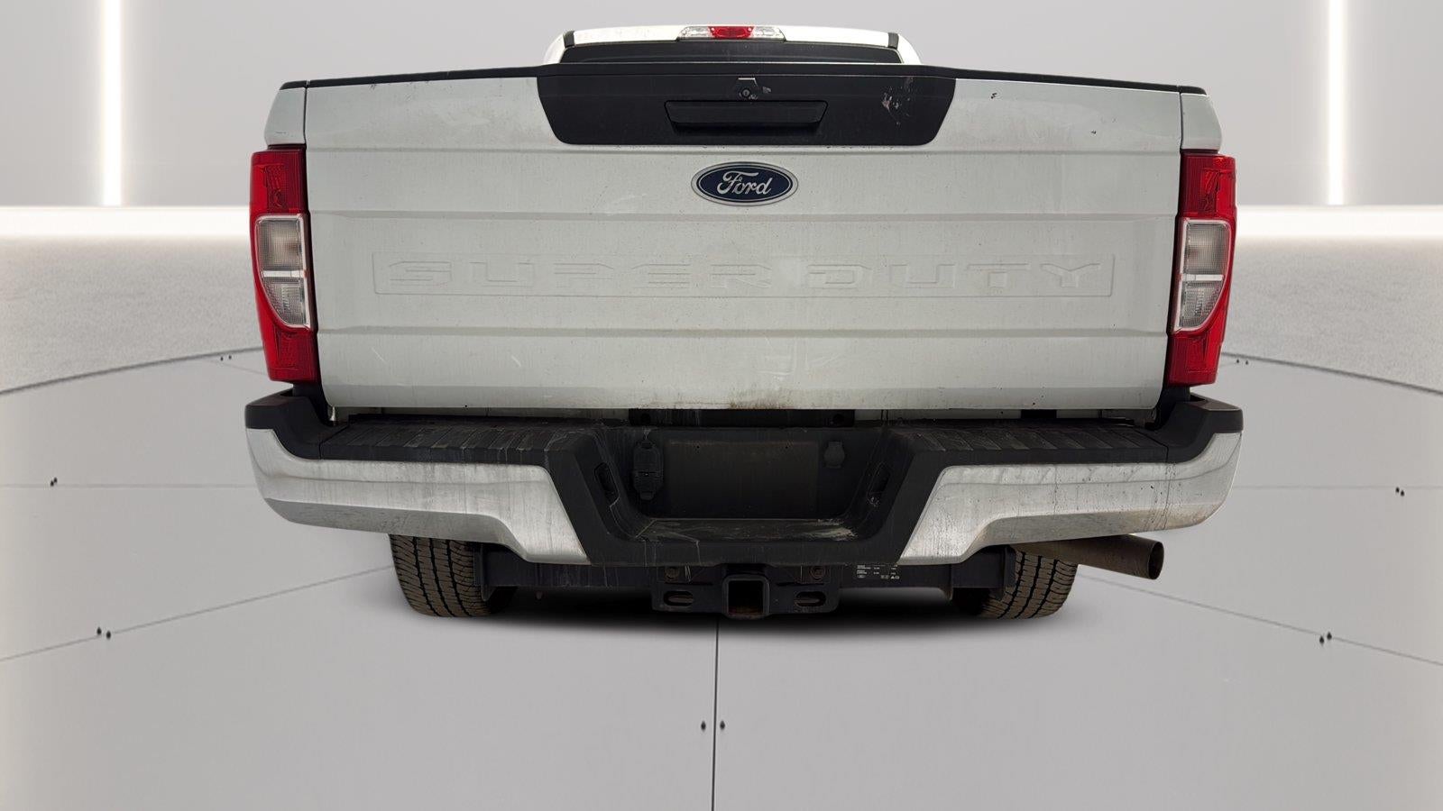 2022 Ford Super Duty F-250 SRW XL