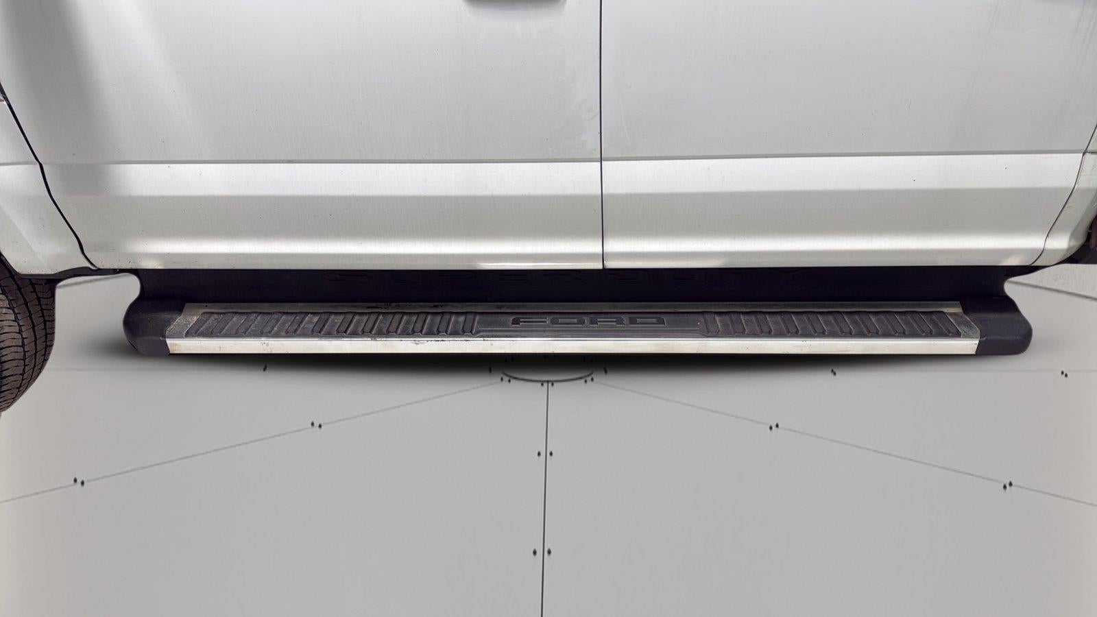 2022 Ford Super Duty F-250 SRW XL