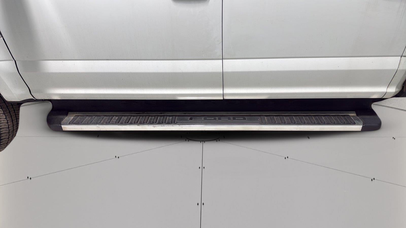 2022 Ford Super Duty F-250 SRW XL